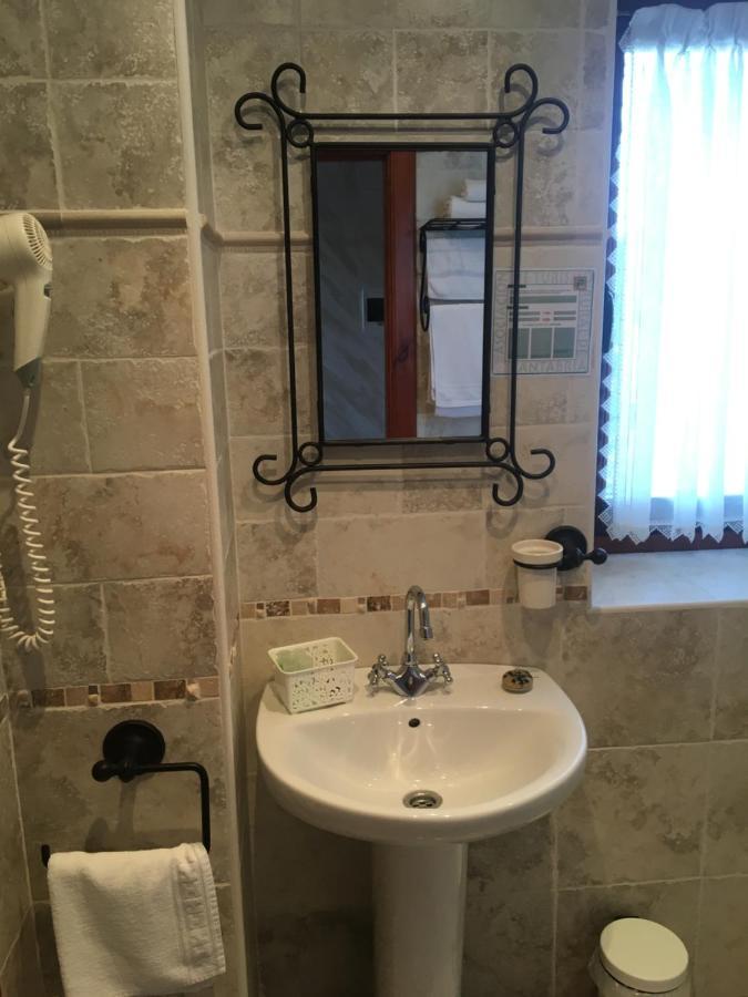 Sena Posada El Nozal מראה חיצוני תמונה
